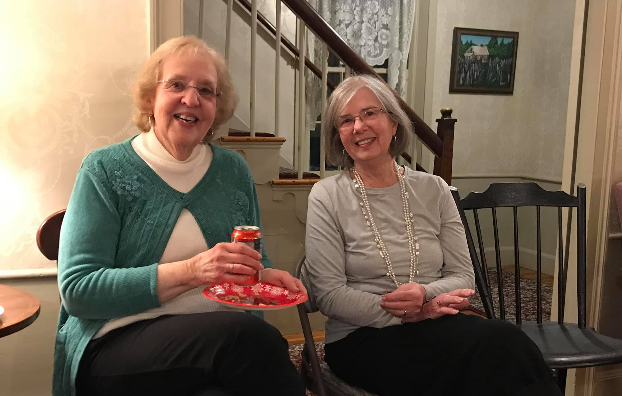 AWC 2019 Wine and Dine